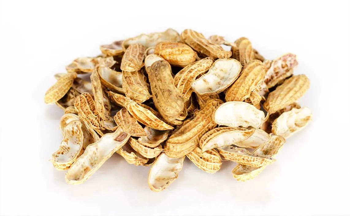 What Is The Difference Between Peanut Shell Pellet Machine And Conventional Wood Pellet Machine?