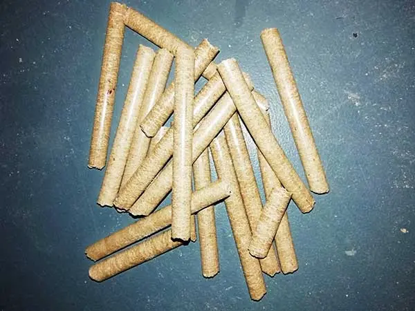 Unraveling The World Of Wood Pellet Spare Parts