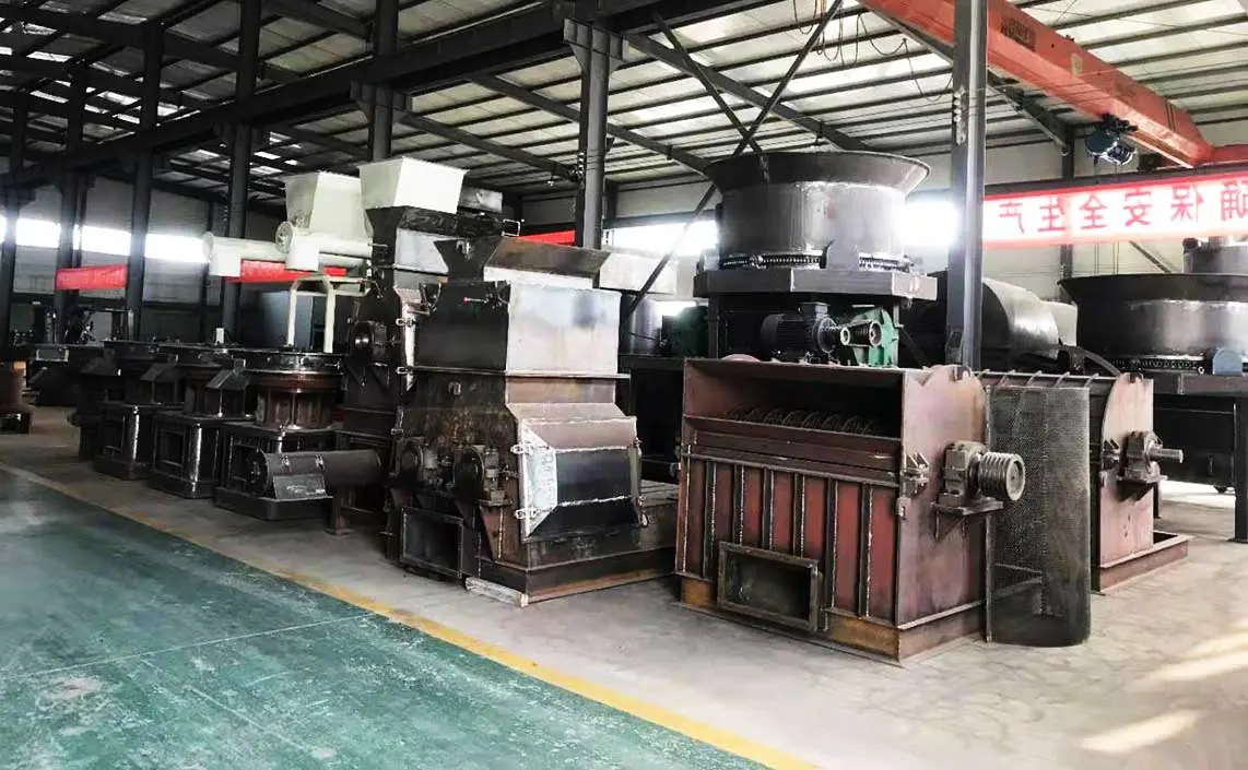 How To Choose Wood Pellet Machine Manufacturer